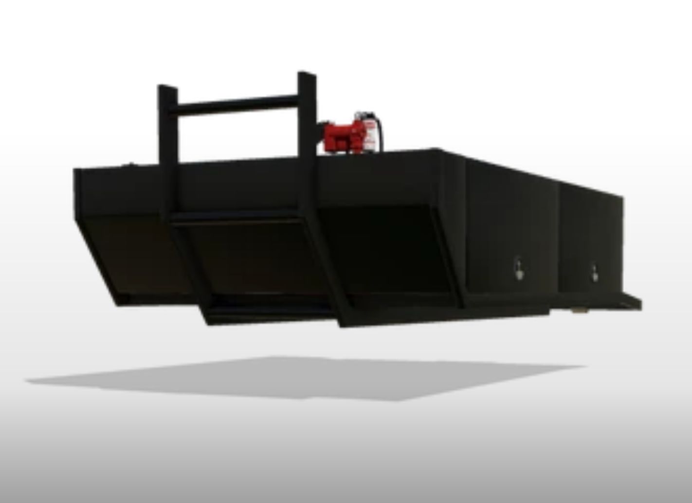 Switch N Go Bed Pack Tri-State v1.0