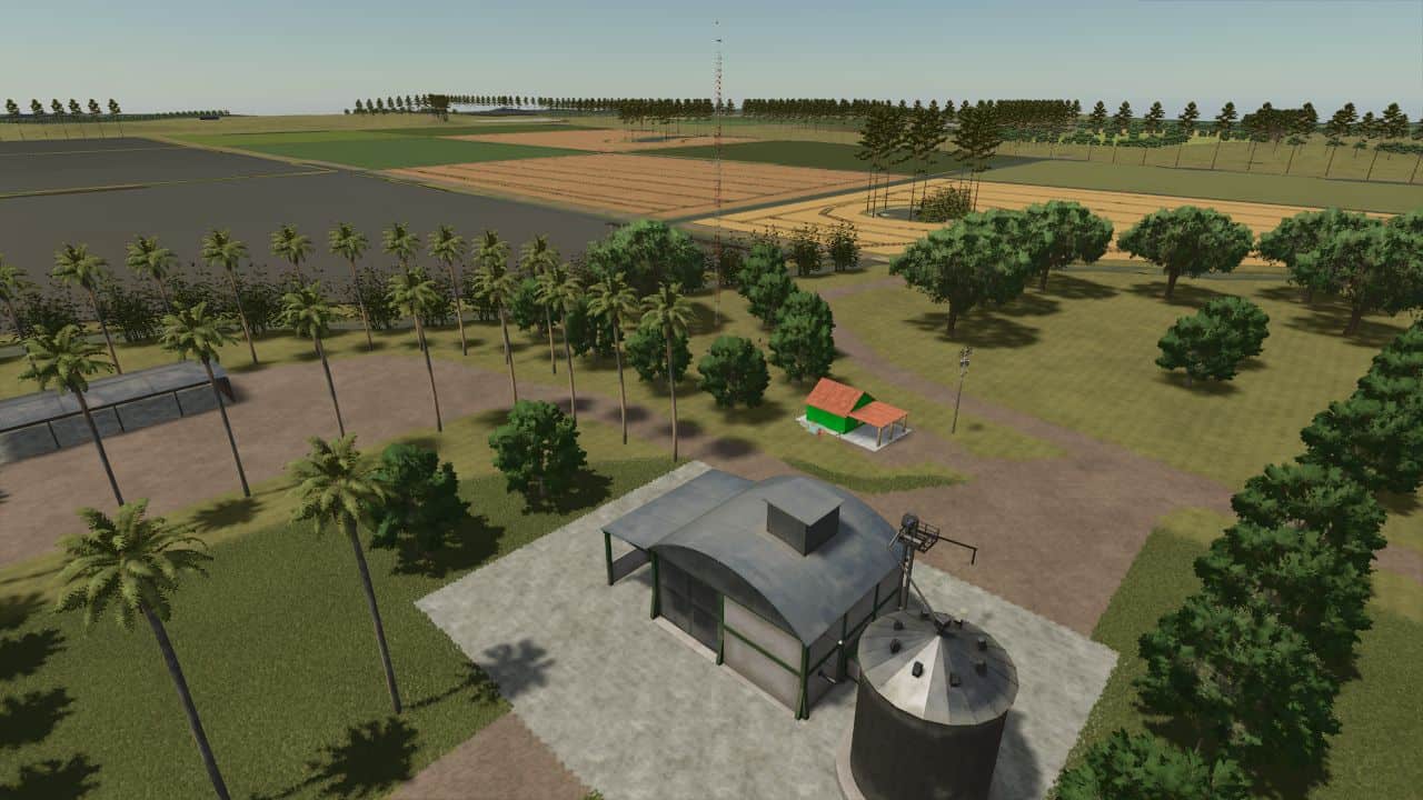 Sítio Tarumã v1.0.0.1