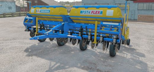 Tatu Marchesan PST4 Flex 11A v1.0