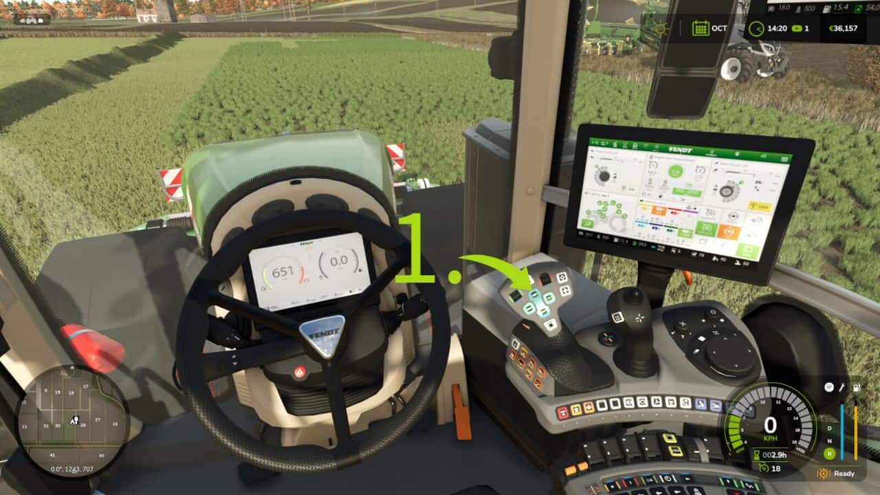 Teach-IN Extension v1.0