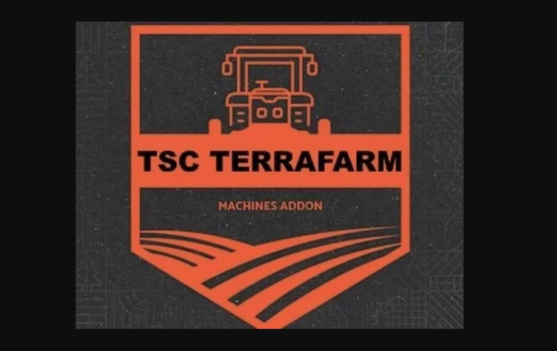 Terra Farm Machines Add-On [Tri-State] v1.0