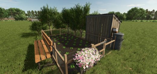 The Farmers Brew v1.0