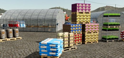 The Farmers Brew v1.0.0.1