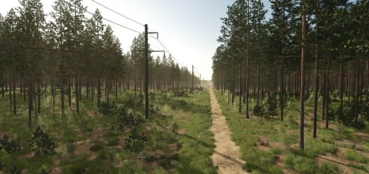 The Majestic Land v1.0