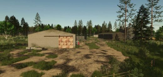 The Majestic Land v1.0