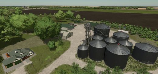 The Millennial Farm v1.0