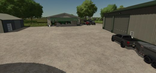 The Millennial Farm v1.0.0.1