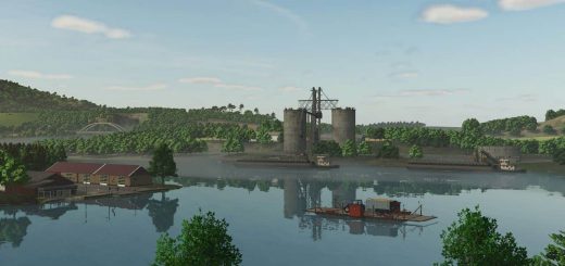 The Peasant Valley v1.2