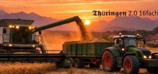 Thüringen 2.0 16fach v1.0.0.1