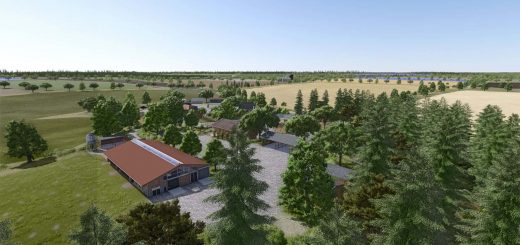 Thüringen 2.0 16x v1.0.0.1