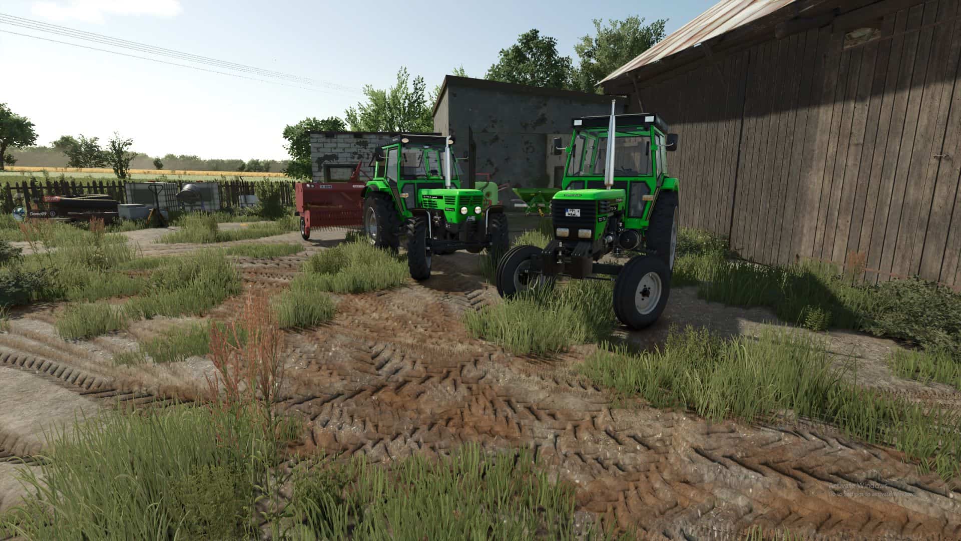 Torpedo 7506 v1.0.0.1