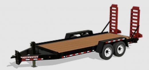 Tow Master Trailer Pack Tri-State v1.0