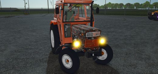 Turkish Fiat 480 V1.0.0.2