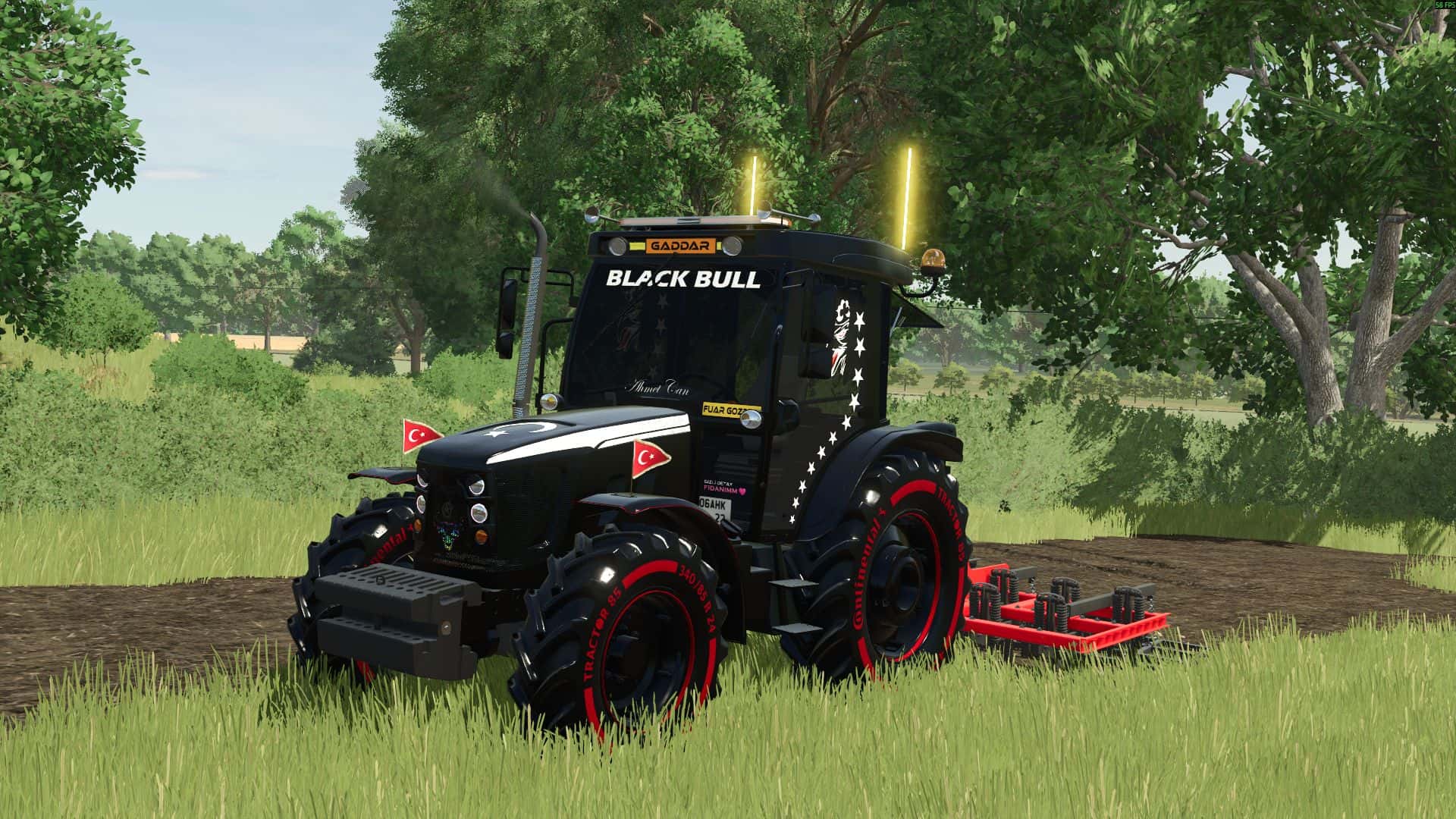 Tümosan 8110 Fuar v1.0