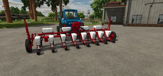 UPS-8 v1.0