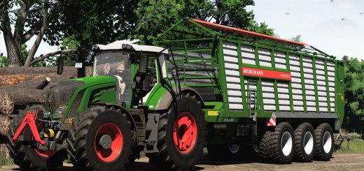 Ultra Realistic Shader v1.0