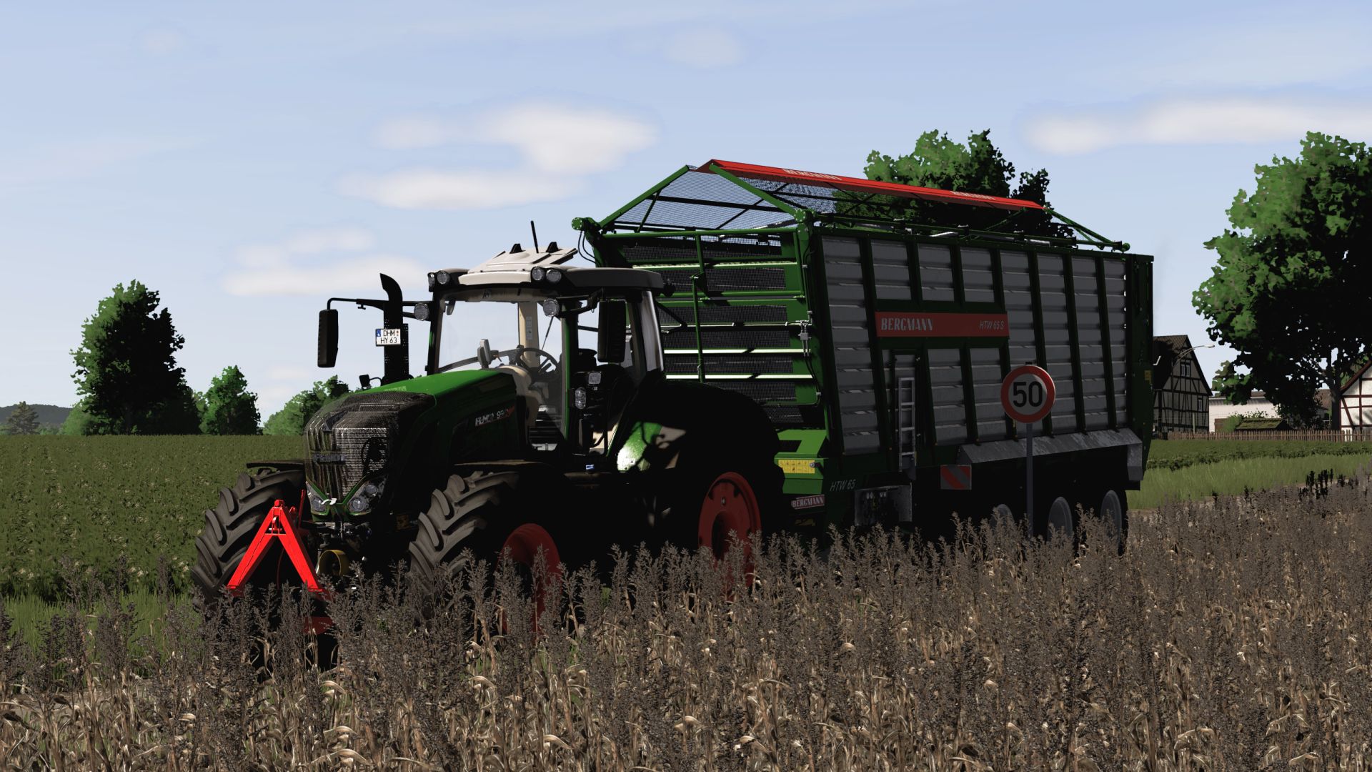 Ultra Realistic Shader v1.1