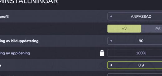 Ultra Realistic shader by draxen 15 V1.0