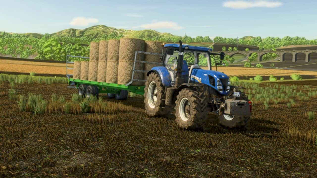 Ultra realistic shader v1.0