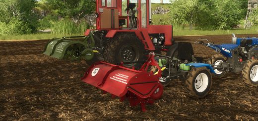 Unia Grudziadz U-500 Solger v1.0