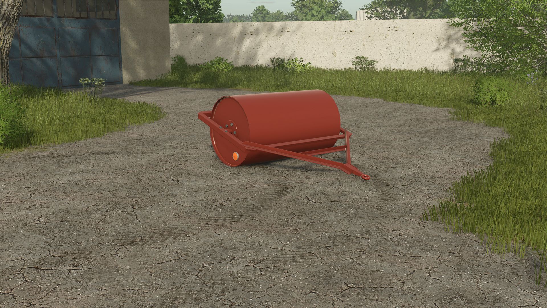 Unia Grudziądz U-601/0 v1.0