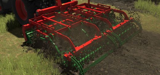 Unia Max 4 v1.0