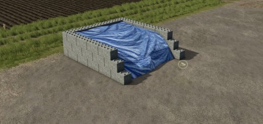 Universal Sell Bunker v1.0