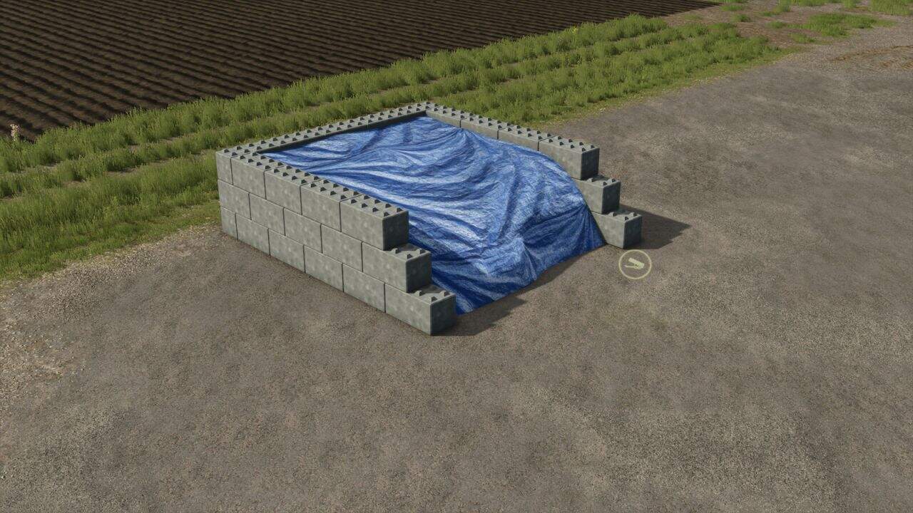 Universal Sell Bunker v1.0