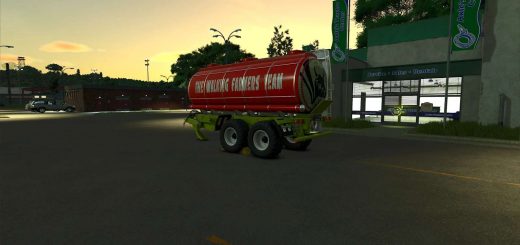 Universal Tank Pack v1.0.0.1