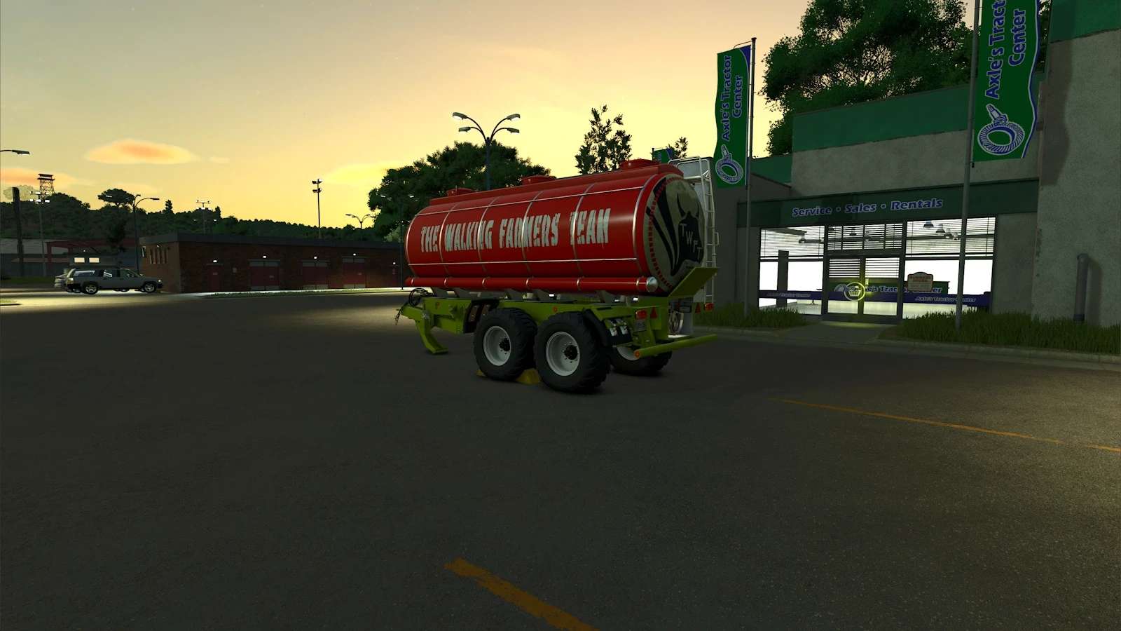 Universal Tank Pack v1.0.0.1