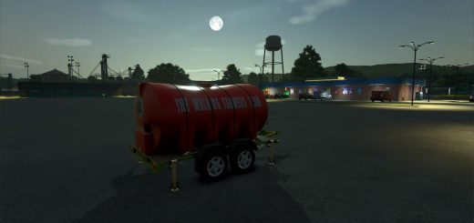 Universal Tank Pack v1.0.1.0