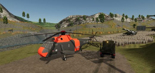 Ural 4320 Military Fuel Truck v1.0