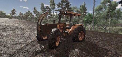 Valmet 1280/1580 v1.2