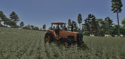 Valmet 1780 v1.0