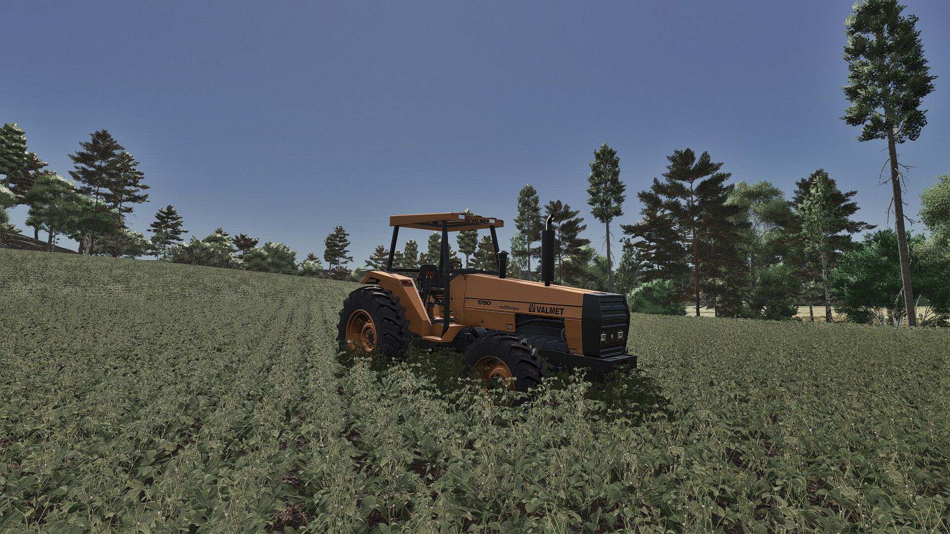 Valmet 1780 v1.0