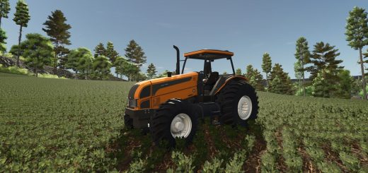 Valtra 1280 2010 v1.0