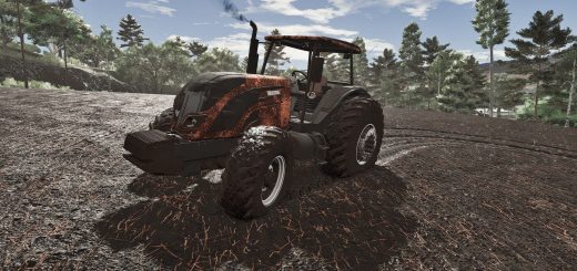 Valtra BH Series v1.1