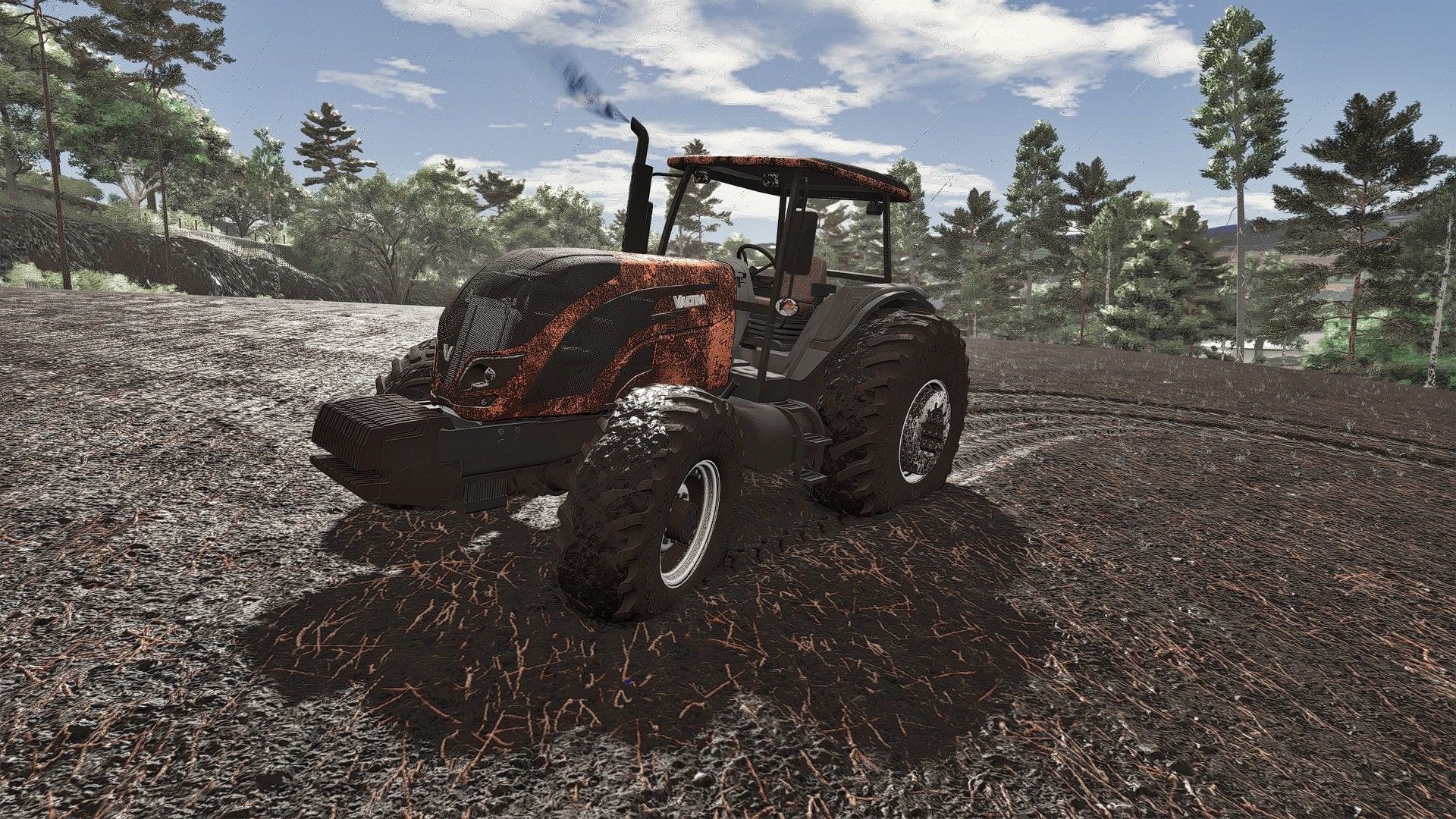 Valtra BH Series v1.1