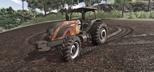 Valtra BH Series v1.2