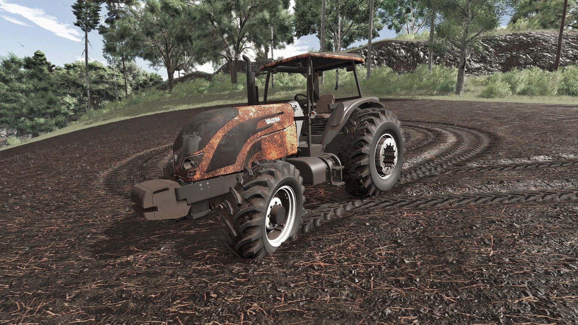 Valtra BH Series v1.2