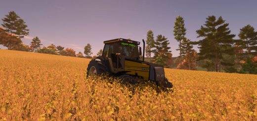 Valtra BM 100 v1.0