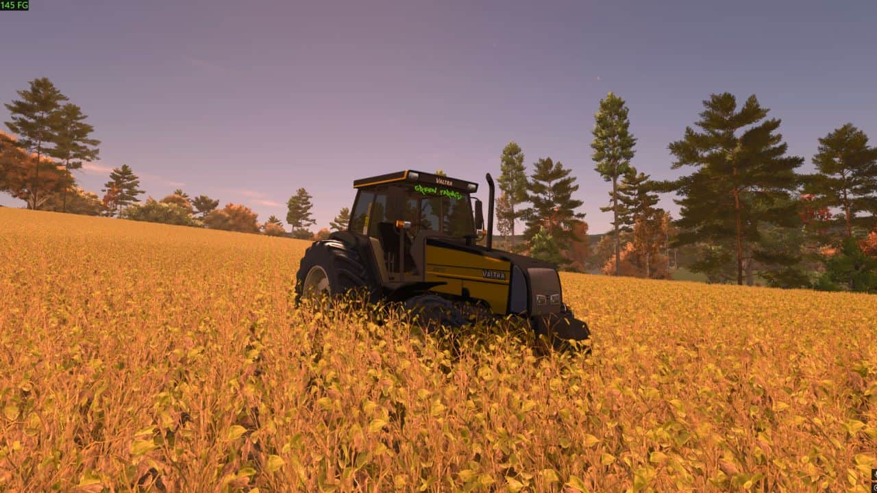 Valtra BM 100 v1.0
