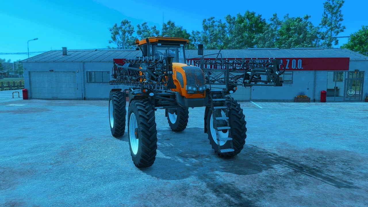 Valtra BS 3020H v1.0