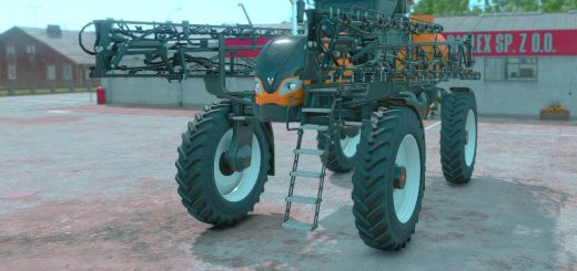 Valtra BS2225 v1.0