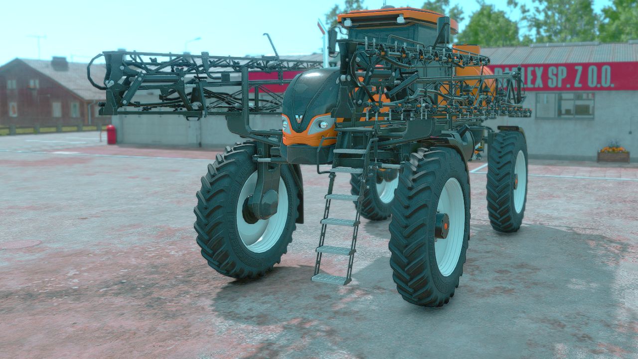 Valtra BS2225 v1.0