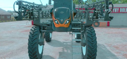 Valtra BS3020 v1.0.0.1