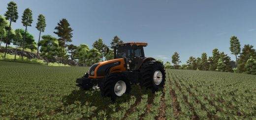 Valtra BT v1.0