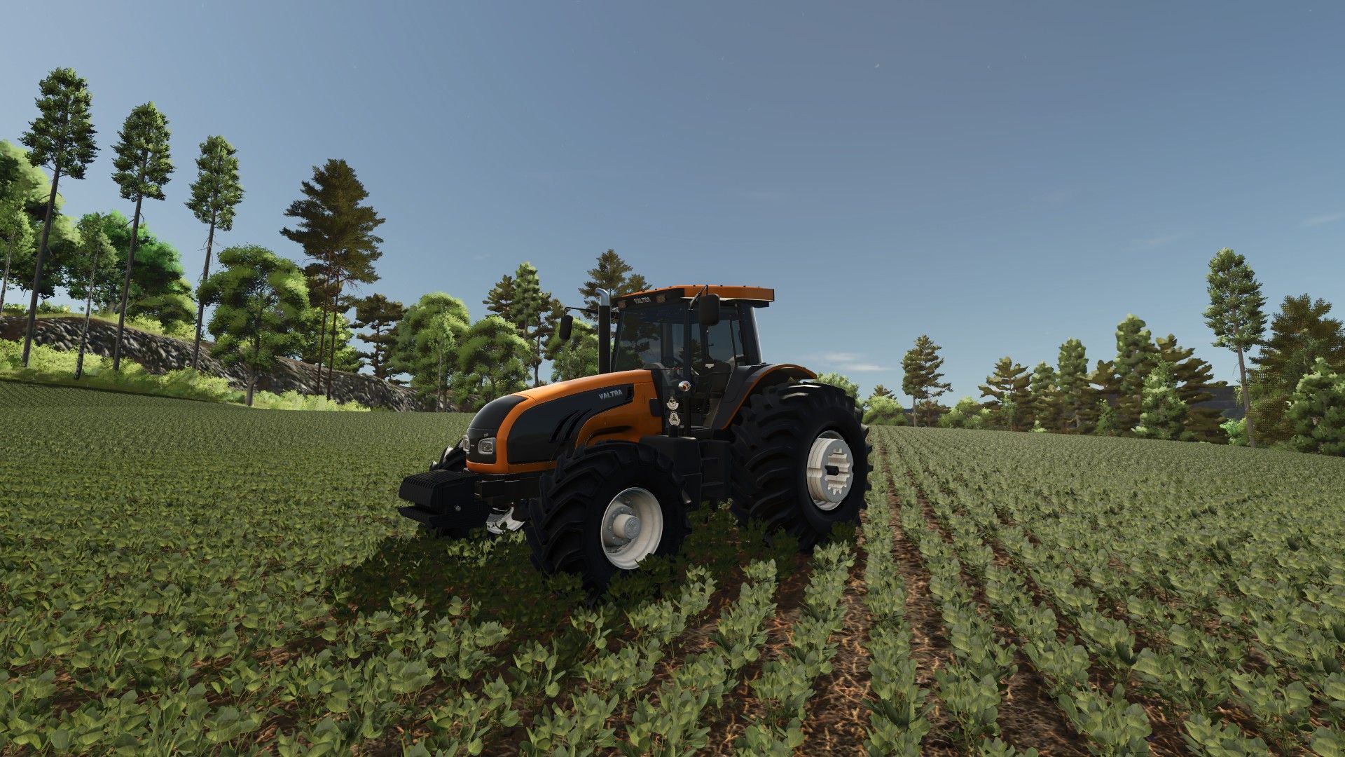 Valtra BT v1.0