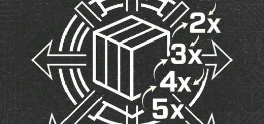 Variable Bale Capacity v1.0