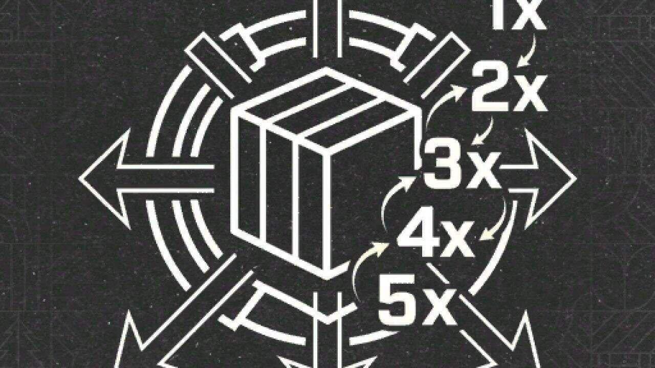 Variable Bale Capacity v1.0